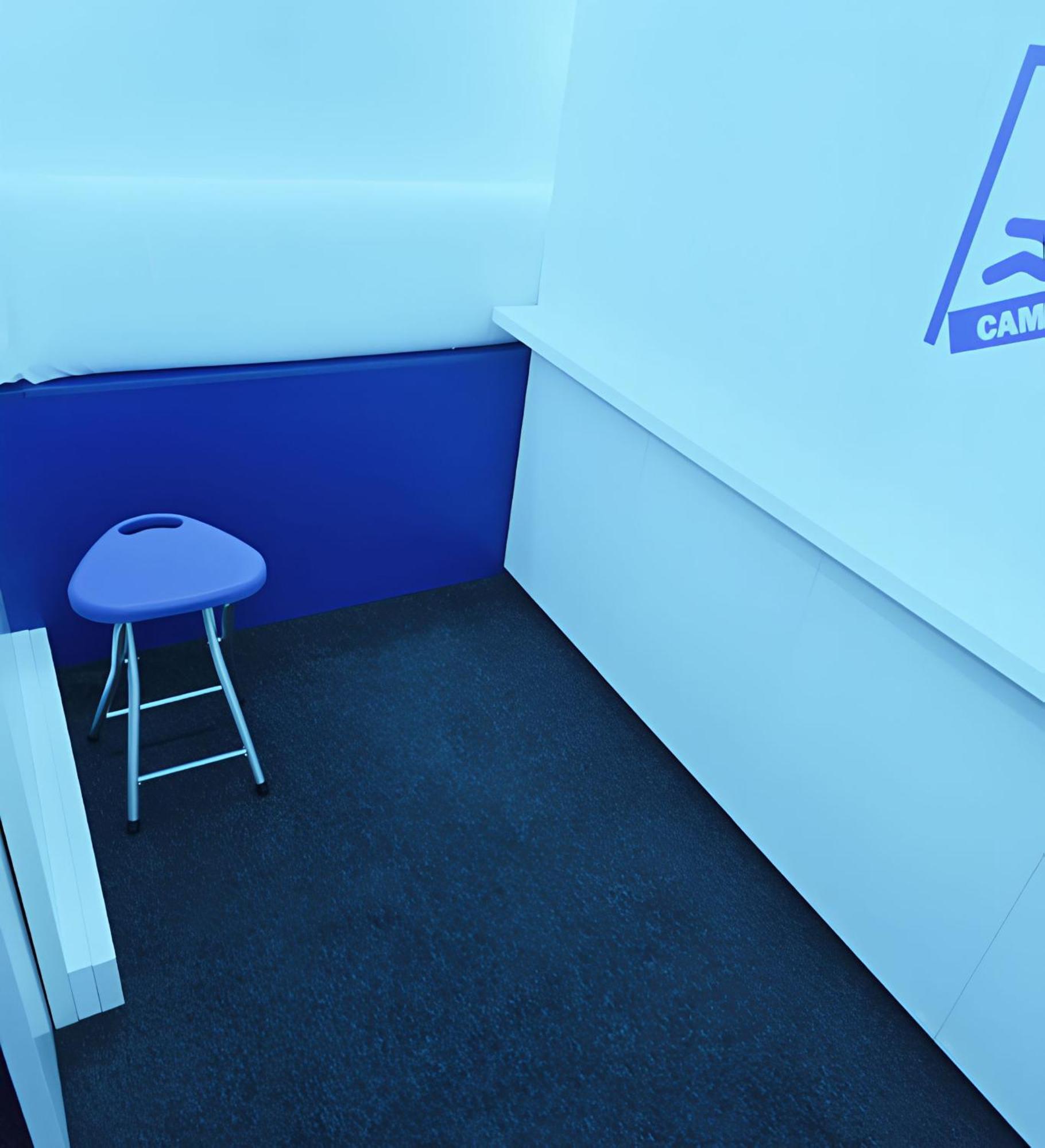 Modular Rooms Madrid Eksteriør billede